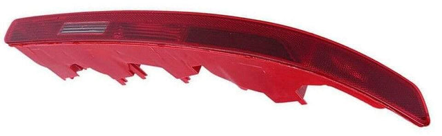 Fits Audi Q7 2007-2015 Rear Bumper Reflector Driver Side - image 7