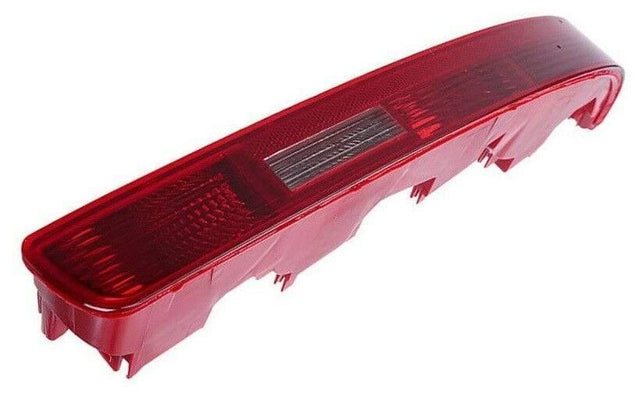 Fits Audi Q7 2007-2015 Rear Bumper Reflector Driver Side - image 8
