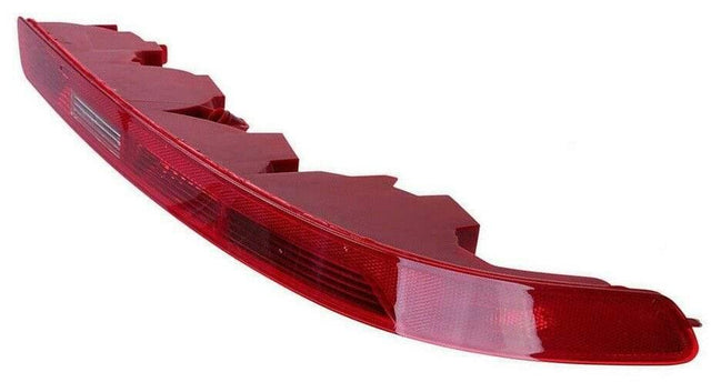 Fits Audi Q7 2007-2015 Rear Bumper Reflector Driver Side - image 9