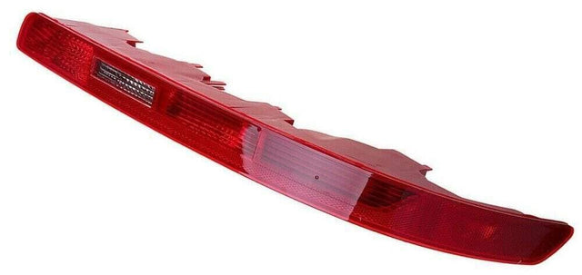 Fits Audi Q7 2007-2015 Rear Bumper Reflector Driver Side - image 3