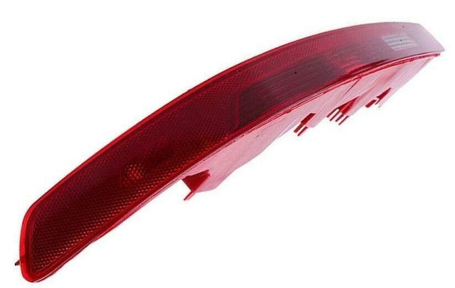 Fits Audi Q7 2007-2015 Rear Bumper Reflector Passenger Side - image 6