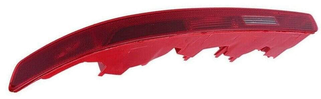 Fits Audi Q7 2007-2015 Rear Bumper Reflector Passenger Side - image 7