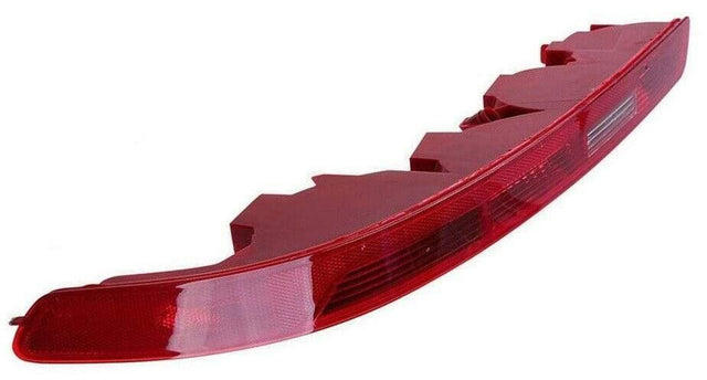 Fits Audi Q7 2007-2015 Rear Bumper Reflector Passenger Side - image 9