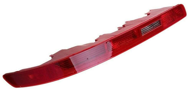 Fits Audi Q7 2007-2015 Rear Bumper Reflector Passenger Side - image 3