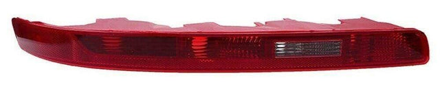 Fits Audi Q7 2007-2015 Rear Bumper Reflector Passenger Side - image 2