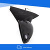 Fits Alfa Romeo 147 2001-2010 Door Wing Mirror Electric Heated Primed Cover Driver Side thumbnail