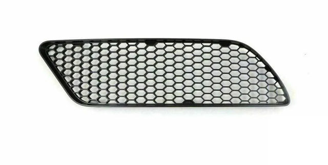 Fits Alfa Romeo 147 2005-2007 Front Bumper Lower Grille Driver Side - image 2