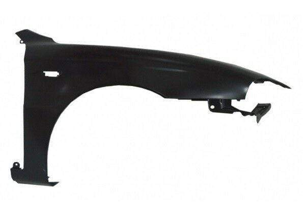 Alfa Romeo 147 2005-2010 Front Wing Driver Side With Side Lamp Hole