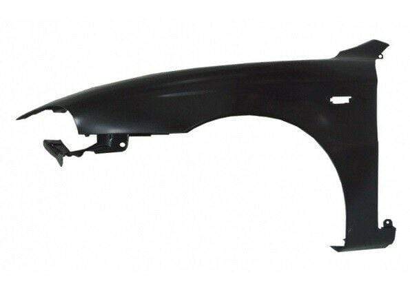 Alfa Romeo 147 2005-2010 Front Wing Passenger Side With Side Lamp Hole