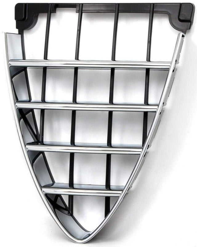 Fits Alfa Romeo 159 2006-2011 Front Bumper Grille Centre Main - image 2