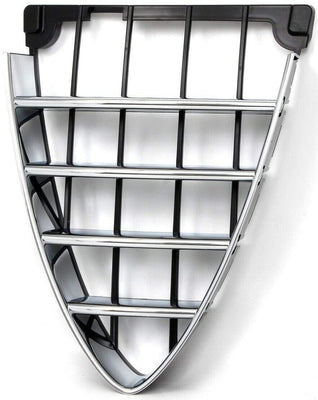 Fits Alfa Romeo 159 2006-2011 Front Bumper Grille Centre Main - tradevehicleparts.co.uk