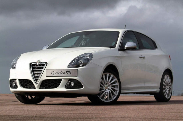 Fits Alfa Romeo Giulietta 2010- Onwards Bonnet Primed - image 2
