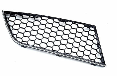 Fits Alfa Romeo Mito 2008-2016 Front Bumper Grille Driver Side - tradevehicleparts.co.uk