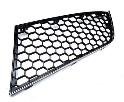Fits Alfa Romeo Mito 2008-2016 Front Bumper Grille Passenger Side - tradevehicleparts.co.uk
