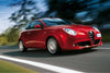 Fits Alfa Romeo Mito 2009- Bonnet Primed thumbnail