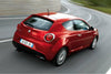 Fits Alfa Romeo Mito 2009- Bonnet Primed thumbnail