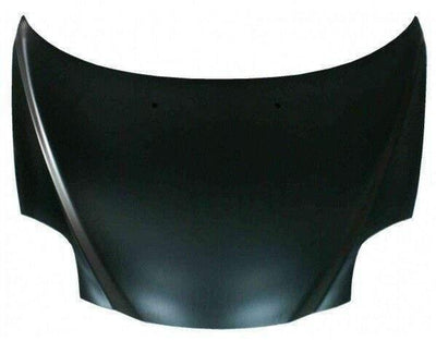 Fits Alfa Romeo Mito 2009- Bonnet Primed - tradevehicleparts.co.uk