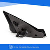 Fits Alfa Romeo Mito 2009- Door Wing Mirror Heated Electric Primed W/Temp Sens Passenger Side thumbnail