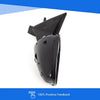 Fits Alfa Romeo Mito 2009- Door Wing Mirror Heated Electric Primed W/Temp Sens Passenger Side thumbnail