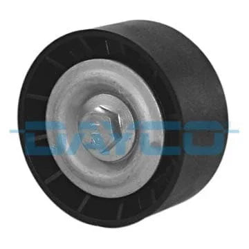 Auxiliary-Drive-Belt-Idler-Pulley-Deflection-Guide-DAYCO-APV1091 ...