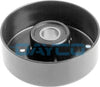 Dayco Auxiliary Drive Belt Idler Pulley Deflection Guide APV2074 - OEM Quality Replacement thumbnail
