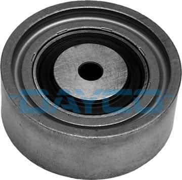 Dayco Auxiliary Drive Belt Idler Pulley Deflection Guide APV2133 ...