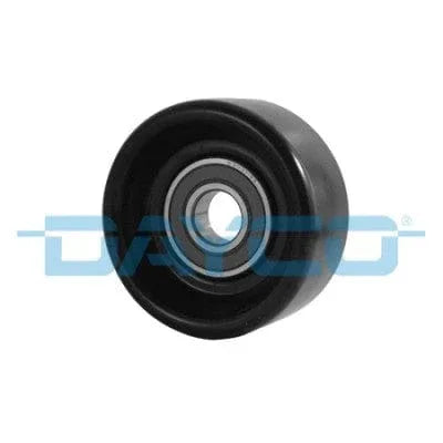 apv2492-auxiliary-drive-belt-idler-pulley-deflection-guide-dayco ...