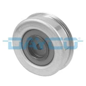 Dayco Auxiliary Drive Belt Idler Pulley Deflection Guide APV2561 - image 2