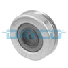 Dayco Auxiliary Drive Belt Idler Pulley Deflection Guide APV2561 thumbnail
