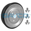 Dayco Auxiliary Drive Belt Idler Pulley Deflection Guide APV2978 thumbnail