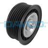 Dayco Auxiliary Drive Belt Idler Pulley Deflection Guide APV3237 - OEM Quality Replacement thumbnail