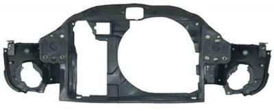 Fits Mini One Cooper Cabriolet 2004-2009 Front Panel R52 Petrol Only Not Diesel & S - tradevehicleparts.co.uk