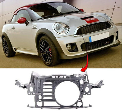 Fits Mini Coupe 2011-2015 Front Panel - tradevehicleparts.co.uk