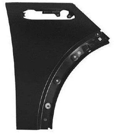 Fits Mini Cooper / S 2001-2006 Cabriolet 2004-2008 R50/52/53 Front Wing Primed Driver Side - image 2