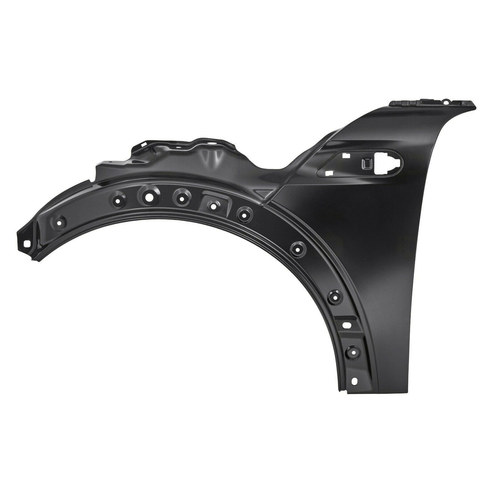 AT1050 Mini Cooper One / S / D 2006-2014 Front Wing Passenger Side R55 R56 R57 R58 R59