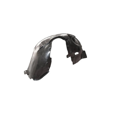 Fits Mini Cooper Cabriolet 2004-2008 R52 Front Wing Primed Splash Guard Passenger Side - tradevehicleparts.co.uk
