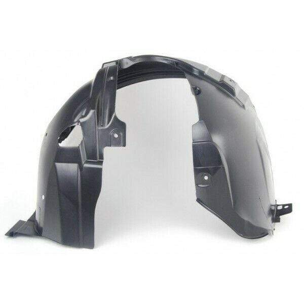 AT1057A Mini Cooper Cabriolet 2004-2008 R52 Front Wing Splash Guard Driver Side