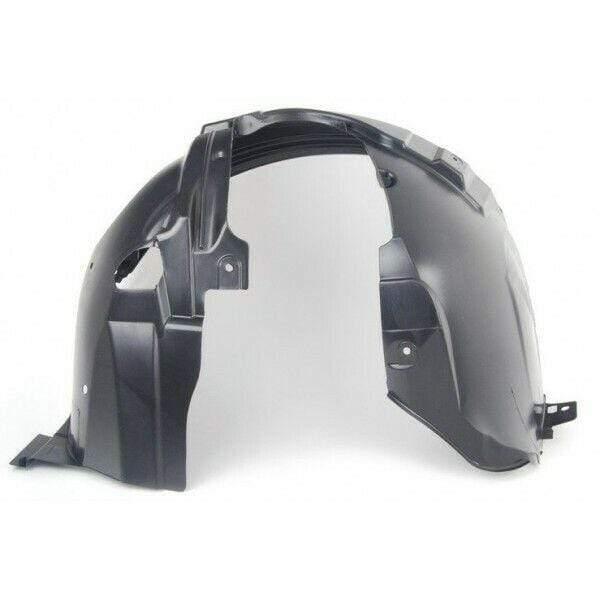 Fits Mini Cooper Cabriolet 2004-2008 R52 Front Wing Splash Guard Driver Side - image 2