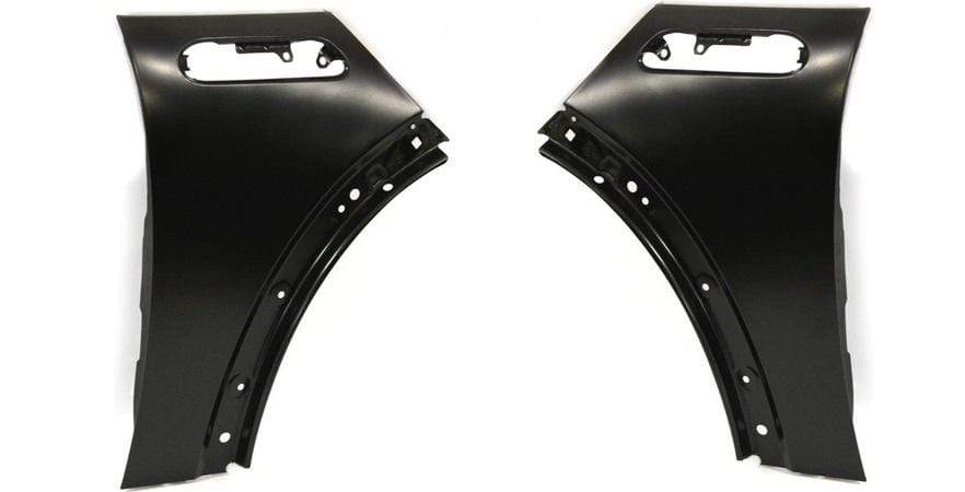 AT1084 Mini Cooper/S 2001-2006 Cabriolet 2004-2008 R50/52/53 Wing Pair Left & Right