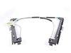 Fits Mini Cooper R52 Convertible 2004-2005 Window Regulator Front Driver Side thumbnail