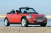 Fits Mini Cooper R52 Convertible 2004-2005 Window Regulator Front Driver Side thumbnail