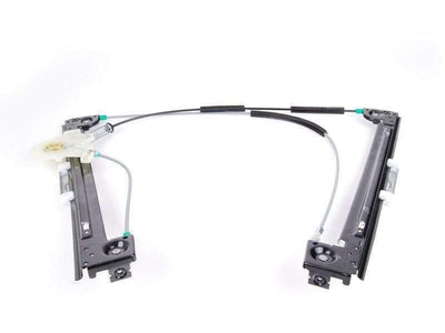 Fits BMW Mini R50/R53 Hatchback 2001-2004 Window Regulator Front Driver Side - tradevehicleparts.co.uk