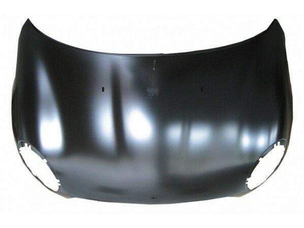 AT1094A Mini Cabriolet R57 2008-2010 Bonnet Without Turbo Hole Primed Petrol Models