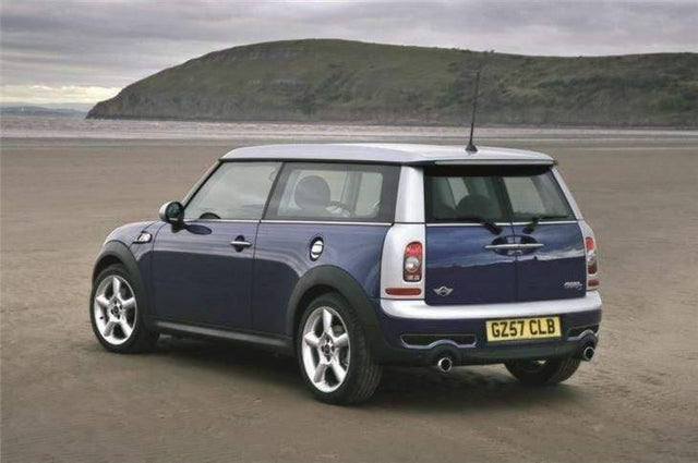 Fits Mini Clubman R55 2007-2010 Bonnet Primed - image 2