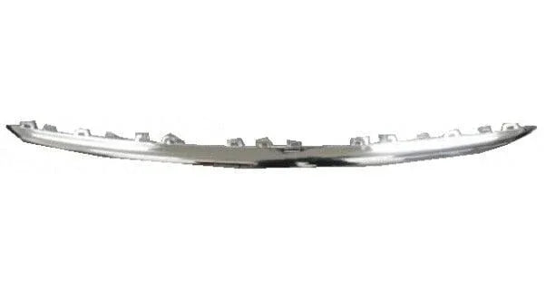 Fits Mini Roadster R59 2012-2015 Front Bumper Grille Lower Moulding Trim Chrome - image 2