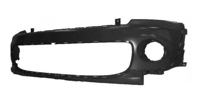 AT1100B Mini Hatchback R56 Lci 2010-2014 Front Bumper Primed