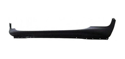 Fits Mini Hatchback R56 Lci 2010-2014 Front Bumper Lower Spoiler Not S ,Sd Or Jcw - tradevehicleparts.co.uk