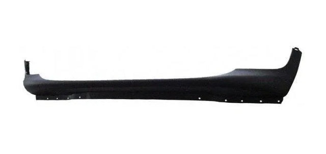 Fits Mini Roadster R59 2012-2015 Front Bumper Lower Spoiler Not S ,Sd Or Jcw - image 2