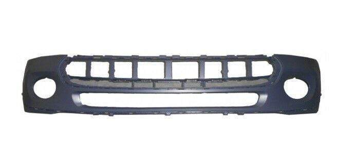 AT1105B Mini Cabriolet F57 2016- Front Bumper Primed