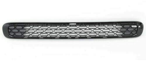 AT1106B Mini Cabriolet F57 2016- Front Bumper Center Grille Not S,Sd Or Jcw Models